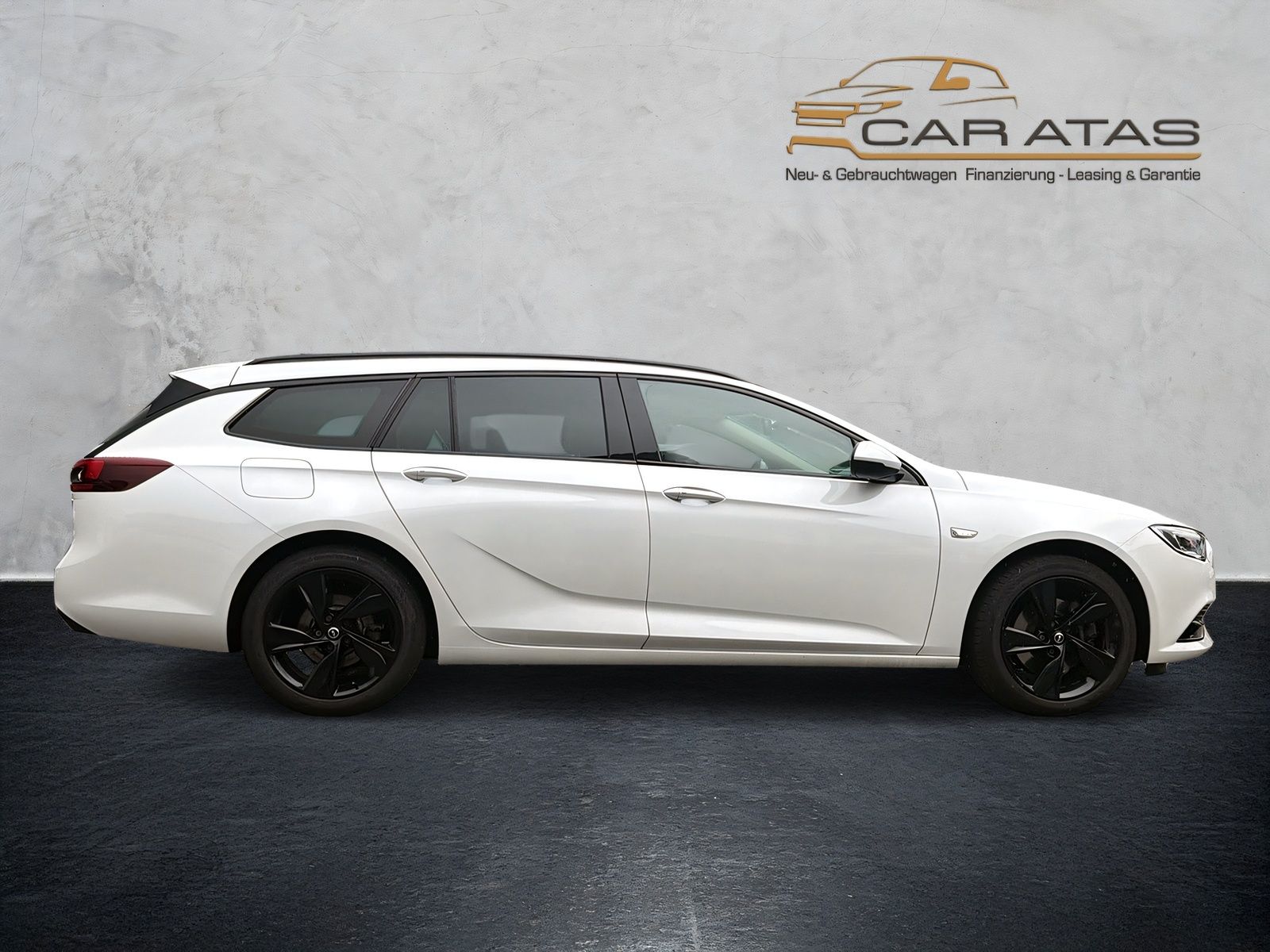 Fahrzeugabbildung Opel Insignia INNOVATION NAVI PANO LED ACC HEAD UP
