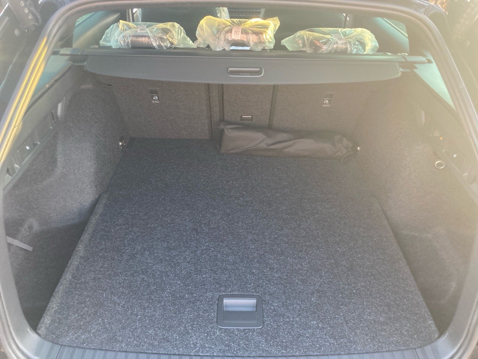 Skoda Octavia - Bild 8