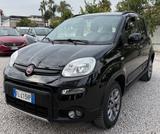 Fiat Panda 1.3 MJT 95 CV S&S 4x4 Trekking - Fiat Panda: Trekking