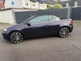 Volkswagen Golf 1.4 TSI 92kW BMT LOUNGE Cabriolet LOUNGE - Volkswagen Golf: Roadster, Golf1