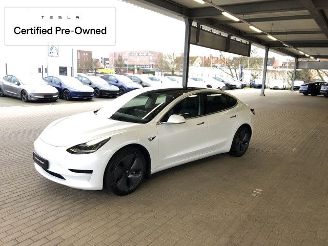 Tesla Model 3 Standard Range Plus