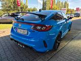 Honda Civic Lim. 5-trg. Type R - Honda Civic: Coupe