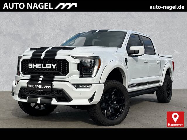 Ford Shelby F150*Centennial Edit*1v.100*800HP*2Ja.Gar