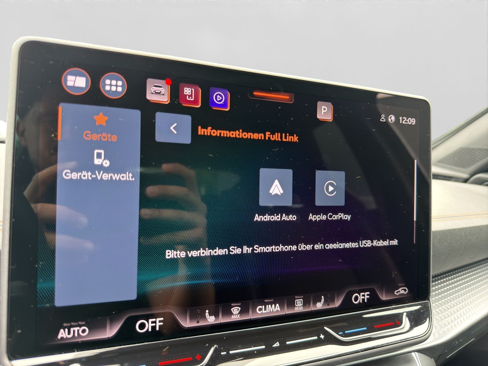 Cupra Formentor - Bild 15