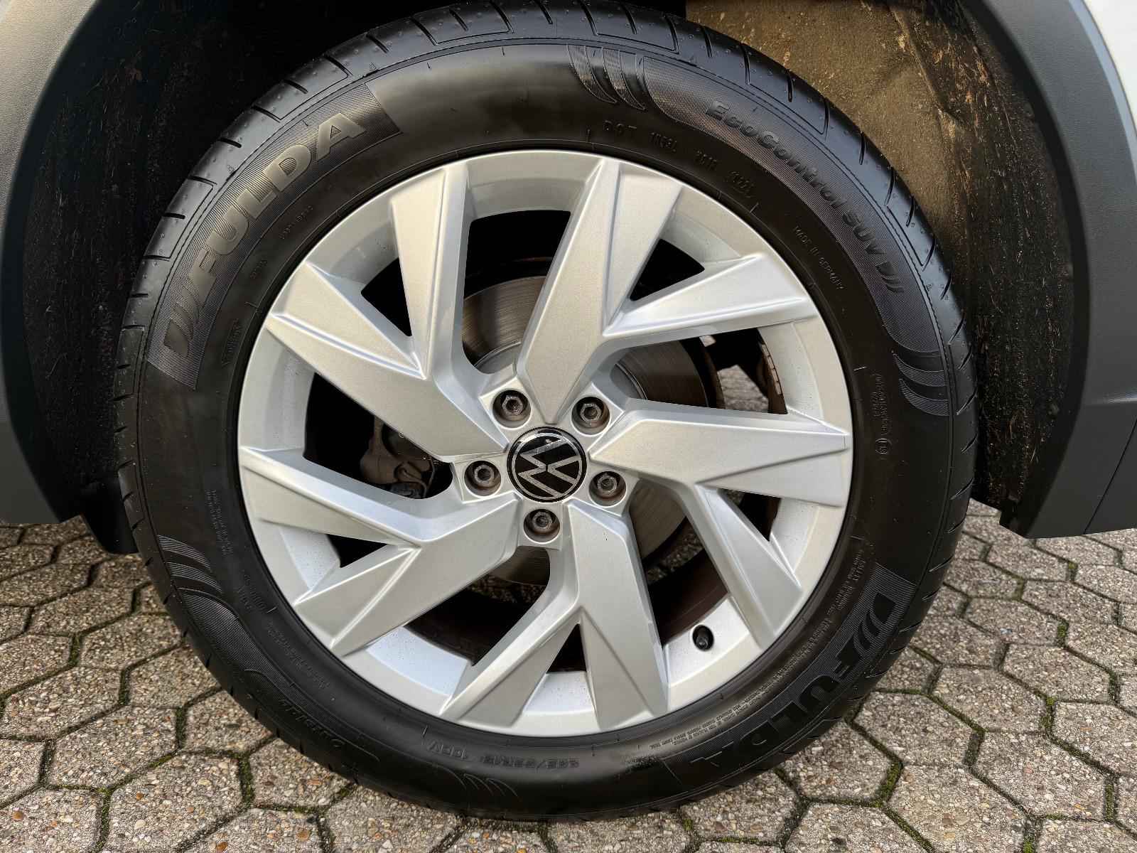 Volkswagen Tiguan Allspace Life*ACC*, миниатюра 23
