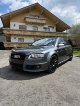 Audi RS4 4.2 quattro Avant  - gebrauchte Audi RS4 aus dem Jahr 2007