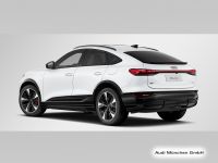 Audi Q6 e-tron - Vorschau Bild 7