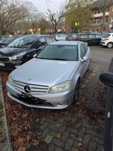 Mercedes-Benz CLC 220 CDI - - Mercedes-Benz CLC 220 Gebrauchtwagen