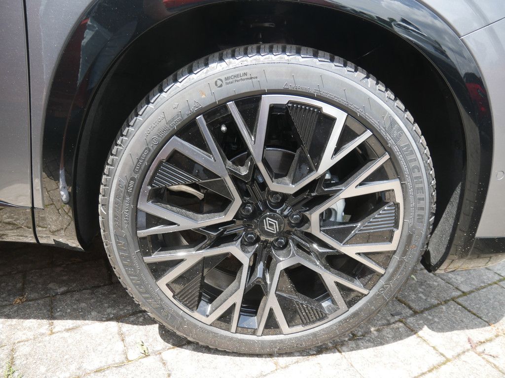 Fahrzeugabbildung Renault Austral Esprit Alpine Mild Hybrid 150