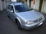 Volkswagen Golf IV 4 Variant Pacific mit LED, AHK und... - Volkswagen Golf: Iv Pacific