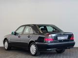 Mercedes-Benz C 180 Automatik - Mercedes-Benz C-Class aus 1997
