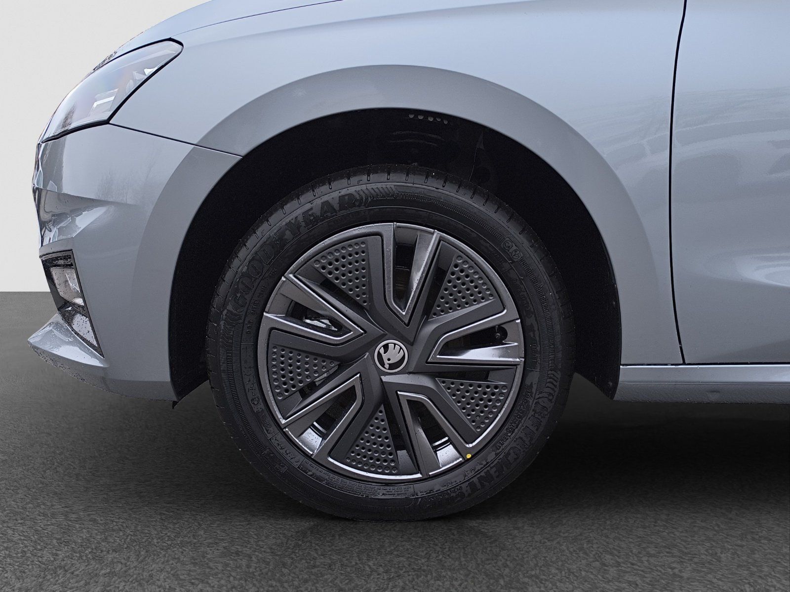 Skoda Fabia - Bild 12