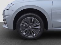 Skoda Fabia - Vorschau Bild 12