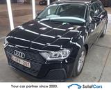 Audi A1 Sportback 1.0 25 TFSI Aut. Virtual Navi Klim - Audi A1: 2.0