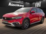 Fiat Tipo Kombi Cross Red 1.0 Voll-LED RückKam - Fiat Tipo CROSS