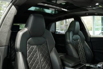 2020 AUDI SQ8 — миниатюра 12