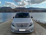 Mercedes-Benz Vito 116 CDI Camper  BJ 2022 Profi - Angebote