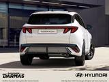 Hyundai TUCSON MY26 1.6 T-GDI DCT 2WD N Line X AssistPk - Hyundai TUCSON Neuwagen mit Benzin-Antrieb