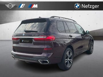 BMW X7 - 4