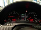 Audi A4 3.0 TDI (DPF) tiptronic quattro Avant - - Audi A4 aus 2005: 3.0