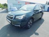 Subaru Forester Exclusive 20th Anniversary (Navi) - Subaru Forester: 2.2