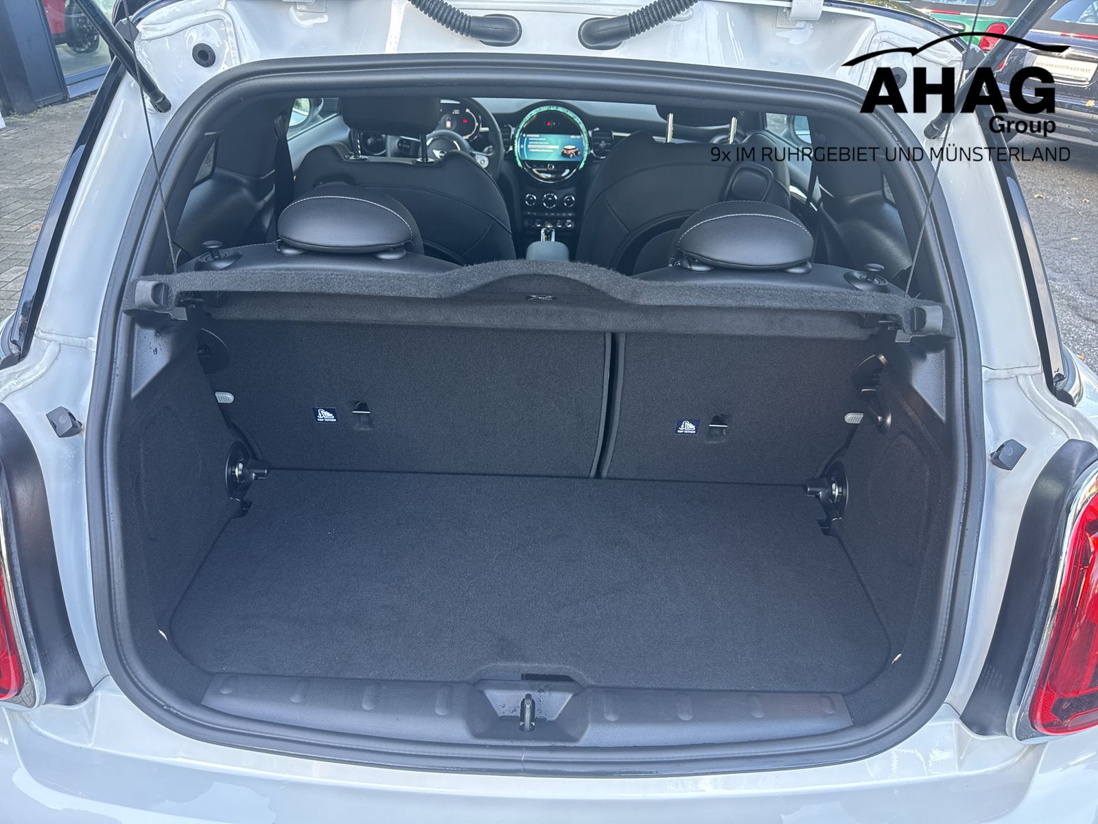 MINI Cooper SE - Bild 13