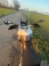 Moto Guzzi Stelvio 1200 8V - Enduro Motorräder bis 5.000 Euro