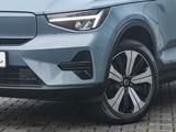 Volvo C40 Plus Recharge Pure Electric AWD - graue Volvo C40