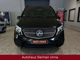 Mercedes-Benz V 300 d AMG-Line/AVANTGARDE EDITION lang/Leder - Mercedes-Benz V-Class