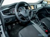 Volkswagen Polo 1.0 TSI ACTIVE 5-Gang Sitzhz/Navi/PDC/CarPl - Volkswagen Polo ACTIVE mit Benzin-Antrieb