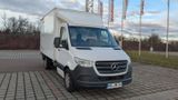 Mercedes-Benz Sprinter 314 CDI 143 PK/ AUTOMAT/ Heckladebühne - Angebote entsprechen deinen Suchkriterien