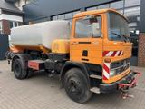 Mercedes-Benz 1519 LP 4x2 Straßenwaschwagen - Mercedes-Benz Transporter/Lkw bis 7,5t Lp