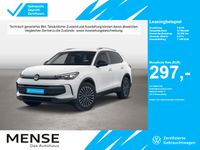 Volkswagen Tiguan - Vorschau Bild 1