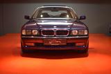BMW 750iXL/E38/BMW WERKS L7/TÜV/SERVICE HISTORIE/TOP - BMW 750: E38
