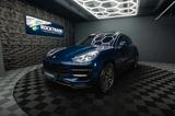 Porsche Macan Turbo Sport-Design Chrono+ *Pano*DAB*LED* - Porsche Gebrauchtwagen in Leipzig