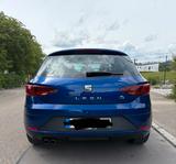 Seat Leon FR 1.4 TSI DSG 150 PS  - Seat Leon: Ps Fr