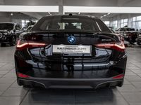 BMW i4 - Vorschau Bild 9