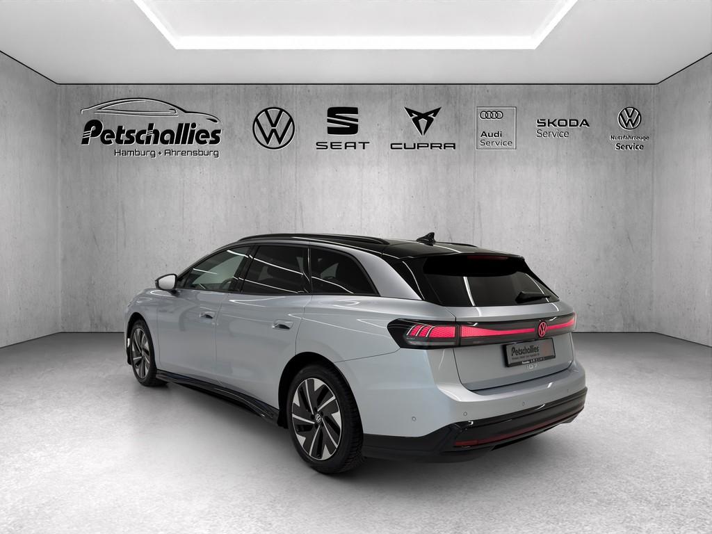 Volkswagen ID.7 Tourer Pro 77 kWh 1-Gang-Automatik AHK