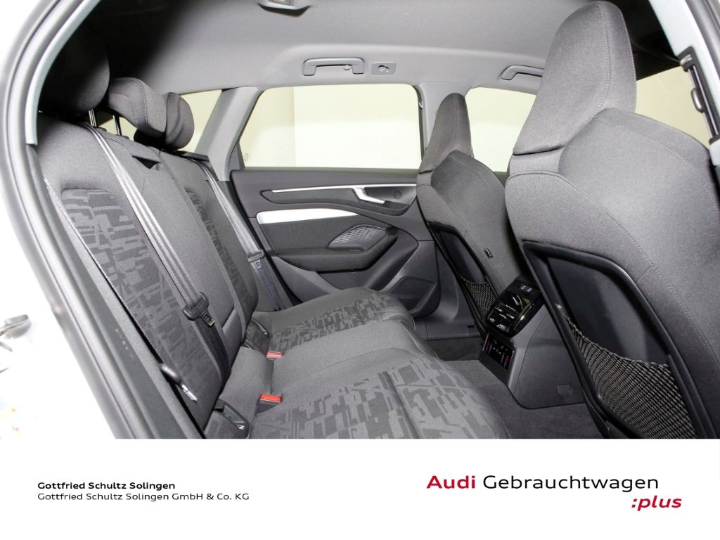 Audi A6 - Bild 13