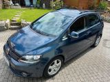 Volkswagen Golf Plus 1.4 TSI DSG Team Xenon SHZ  - VW Golf Plus Gebrauchtwagen in Frankfurt