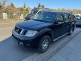 Nissan Navara 2.5 Doppelkabine 190 PS 4X4 - Nissan Navara Gebrauchtwagen in Hannover