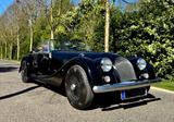 Morgan 4/4 - Morgan 4/4 von privat