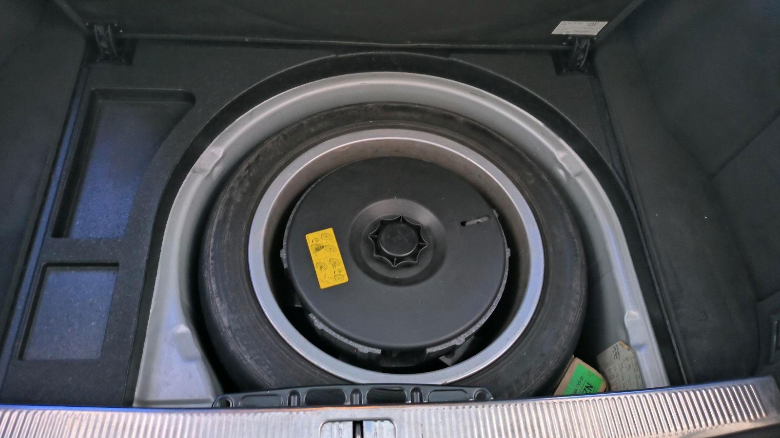 Audi A6 2004 — photo 11