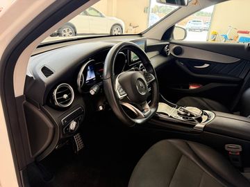 Mercedes GLC 250 - 9