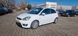Ford Fiesta ST**98000** - Ford Fiesta aus 2008