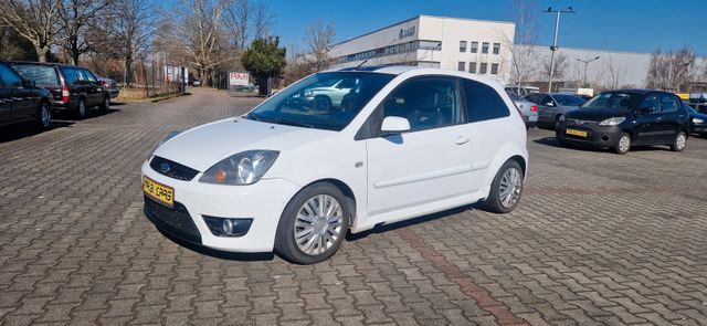 Ford Fiesta ST**98000**