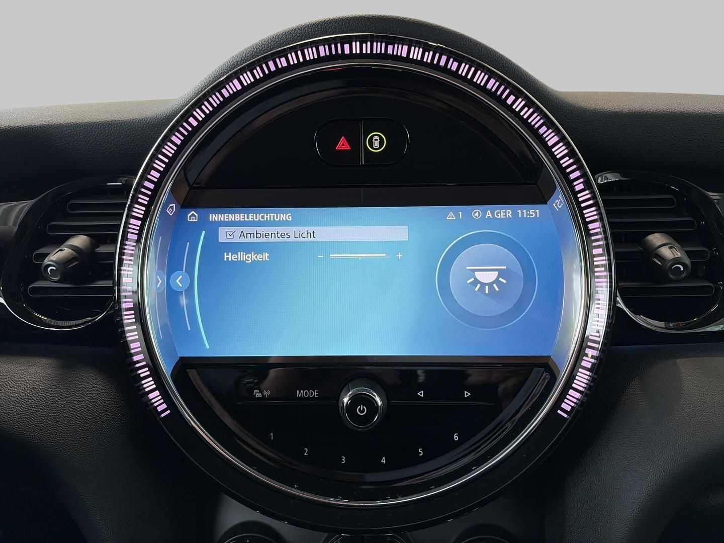 MINI Cooper SE - Bild 21