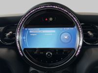 MINI Cooper SE - Vorschau Bild 21