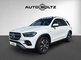 Mercedes-Benz GLE 350 de 4M Thermotronic Pano AHK 20 Z. Kam. S - Mercedes-Benz Hybrid (Diesel/Elektro)