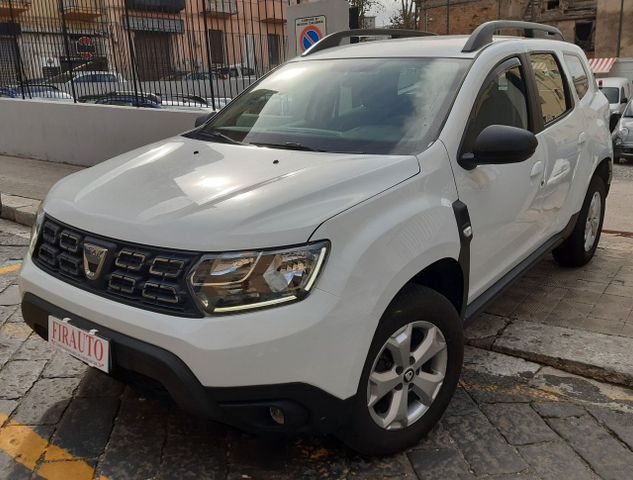 Dacia Duster 1.0 TCe 100 CV GPL 4x2 Comfort